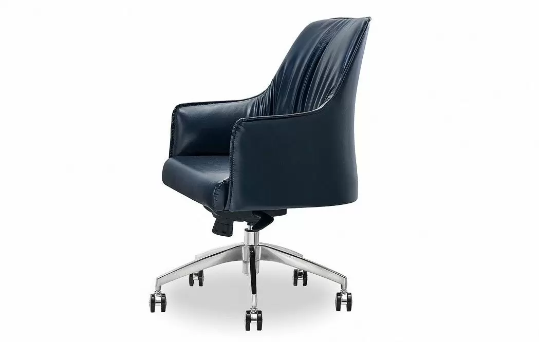 Кресло Richmond, темно-синий - фото 9