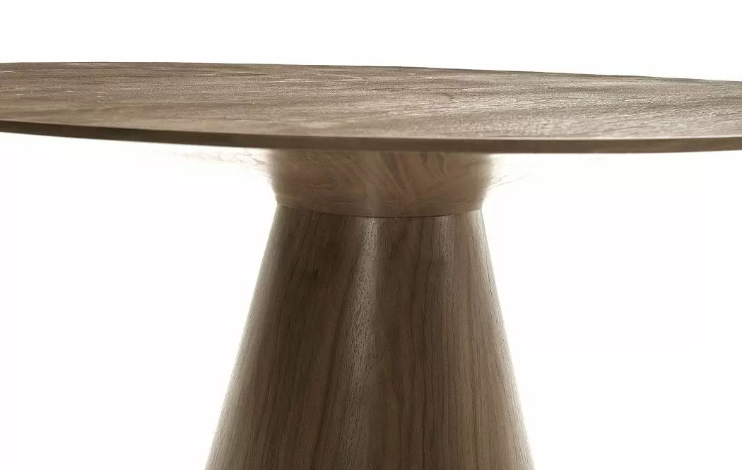 Стол Gary + 4 стула Ruth - фото 6