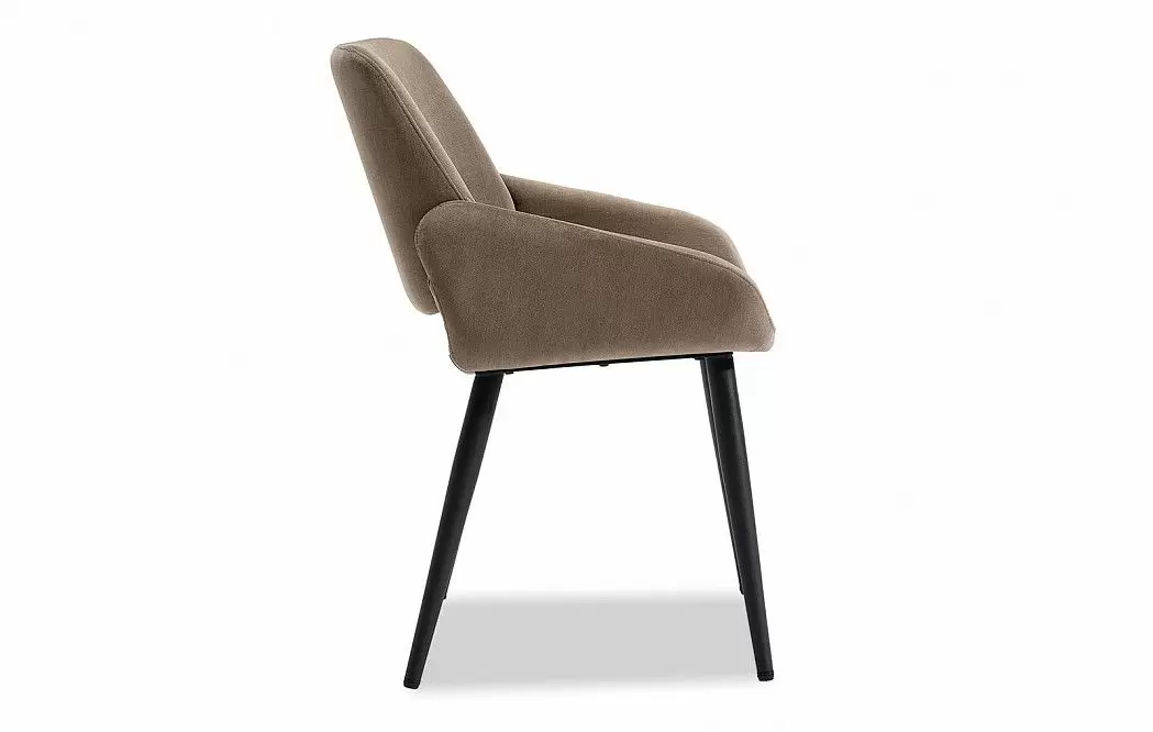 Стол Lincoln + 4 стула Bruce - фото 22