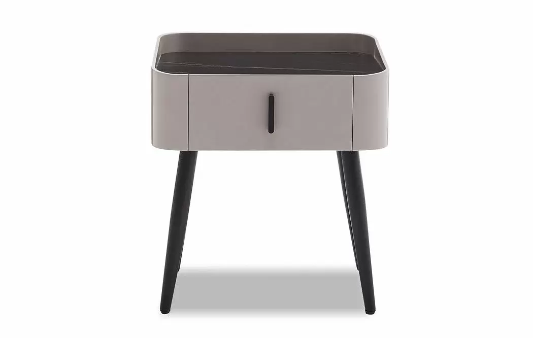 Комплект для спальни Vivien, бежевый - фото 17