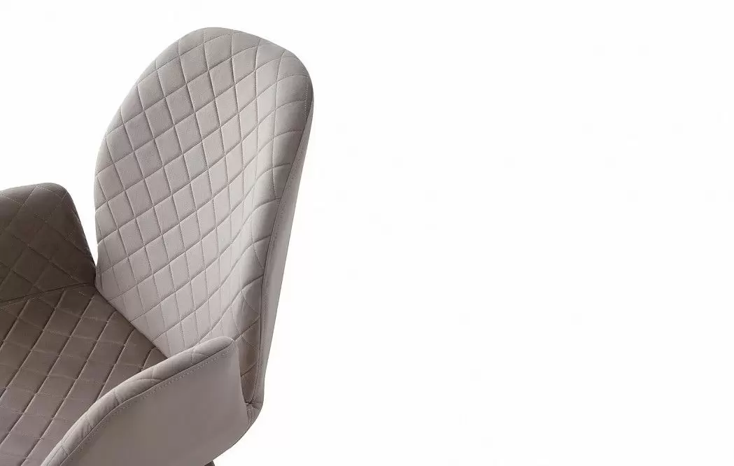 Стул Bern, бежевый/орех - фото 8