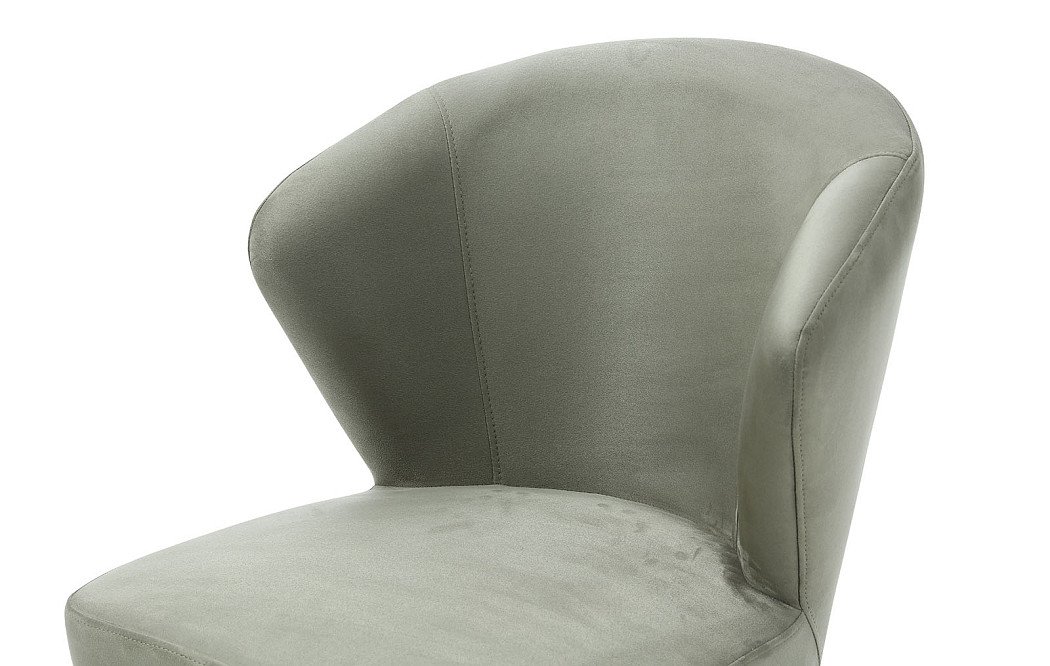 Стул Benedict, зеленый - фото 5
