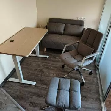 Стол Vancouver, диван Cardiff, кресло Taylor с оттоманкой IMG-20240504-WA0027