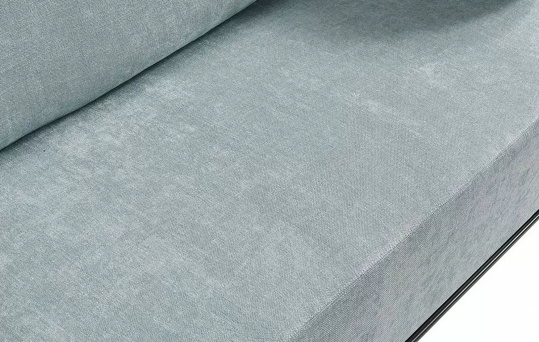 Комплект мягкой мебели Coco, голубой - фото 8