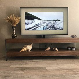 Стол письменный Orion, орех