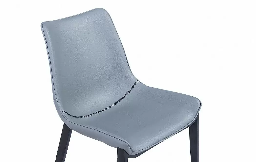 Стул Timothy, серый/черный - фото 13