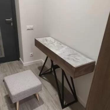 Консоль Cross и пуф Hedwig IMG-20230109-WA0069