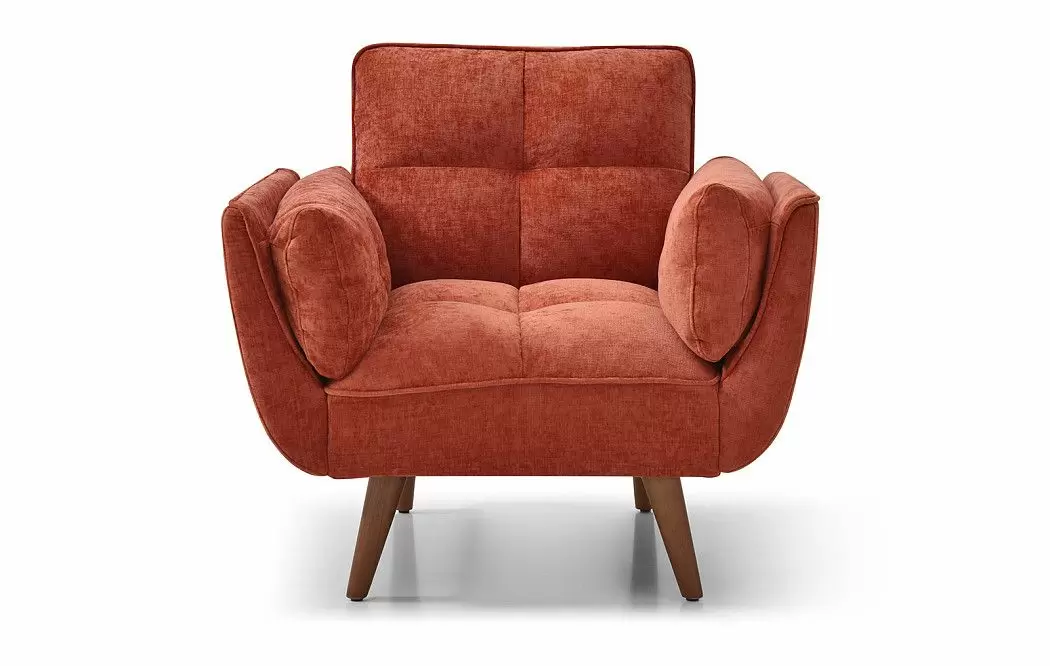 Кресло Annabel, паприка - фото 3