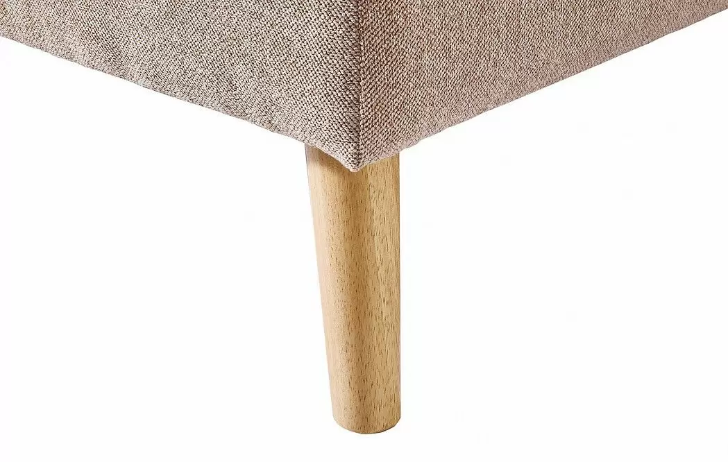 Диван-кровать Luigi, цвет бежевый - фото 16