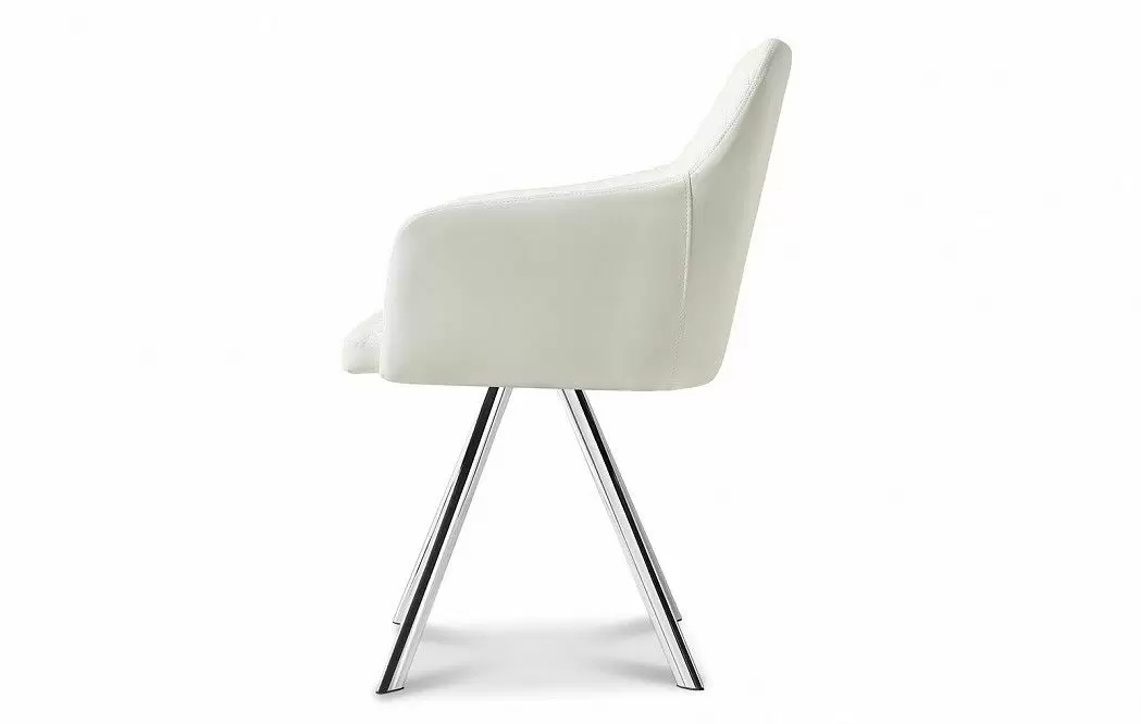 Стол Charly + 4 стула Tori - фото 22