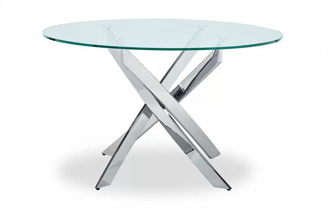 Стол Fancy + 3 стула Rain - фото 4