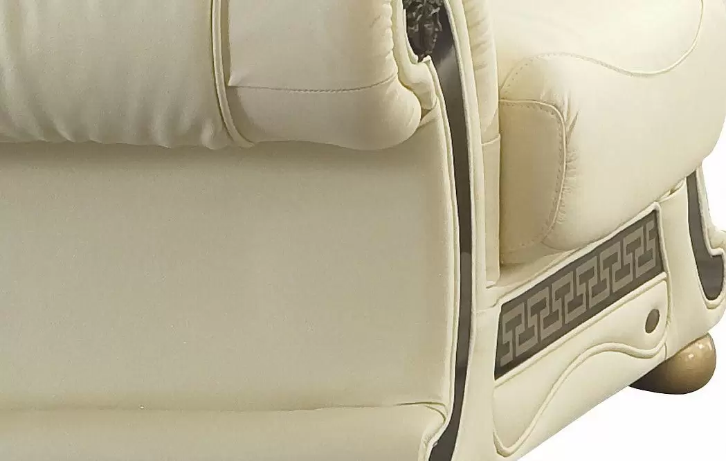 Кресло Versace, белый - фото 14