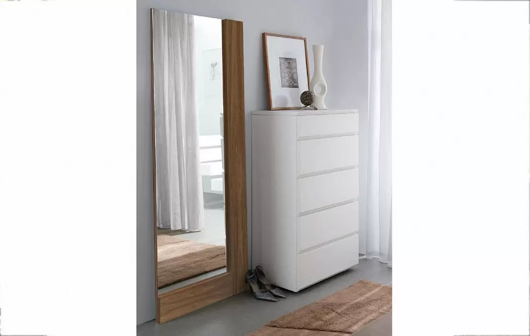 Композиция для спальни YM02 - фото 10