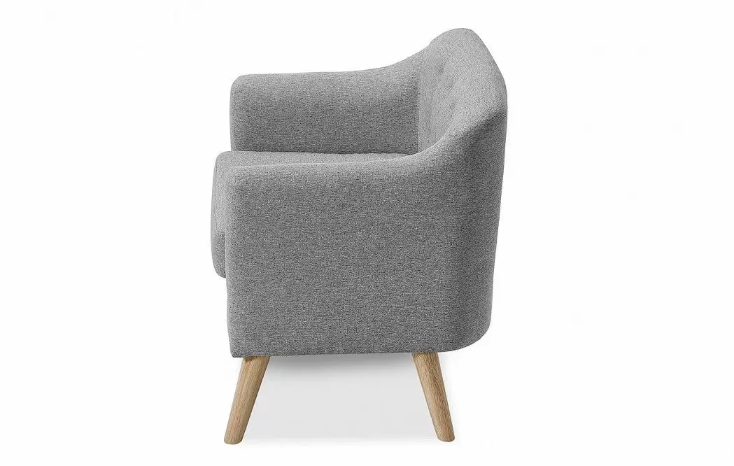 Кресло Jazz, серый - фото 7