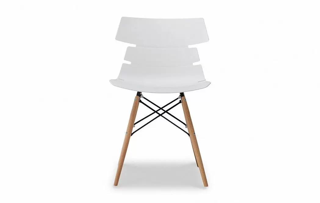 Обеденная группа Kimberly & Dakota, орех/белый - фото 13