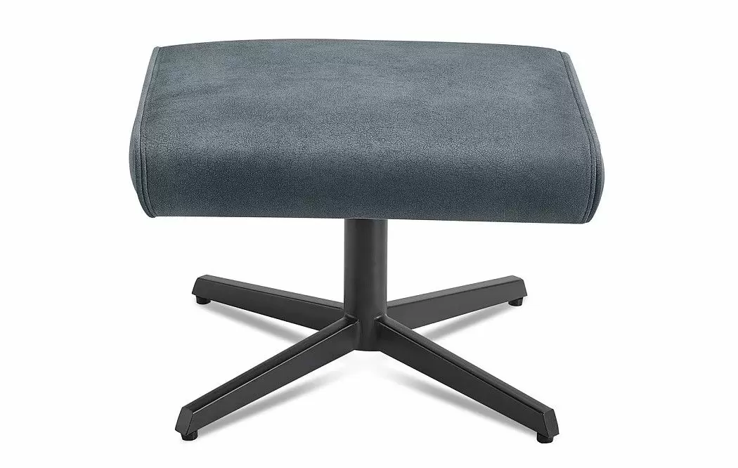 Оттоманка Boston, графитовый - фото 7