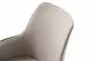 Стул Sheryl, бежевый/орех