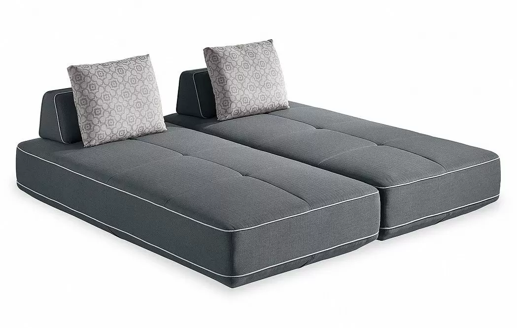 Диван модульный Blackberry (из 2х частей) - фото 2