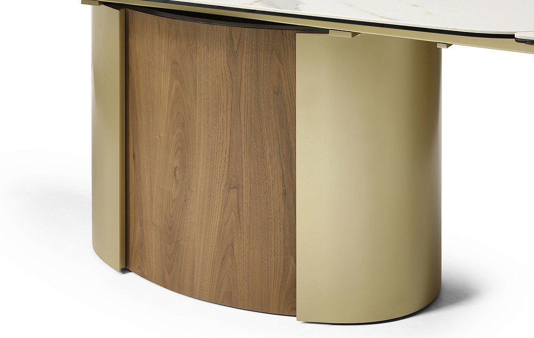 Стол Milan + 4 стула Franco - фото 7