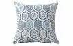 Подушка Quadro Hexagon (45x45)