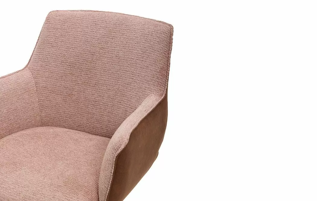 Стол Eden + 4 стула Geneva - фото 16