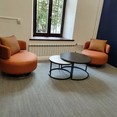 Кресло Sandra, столики Nocturne IMG-20240731-WA0097