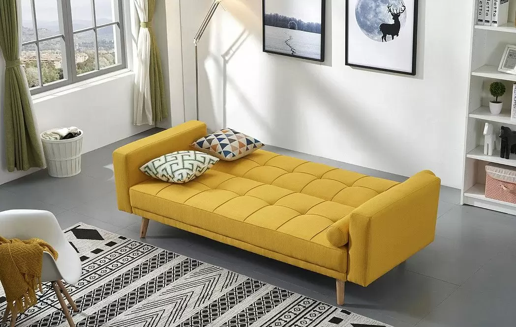 Подушка Quadro Triangles (45x45) - фото 4