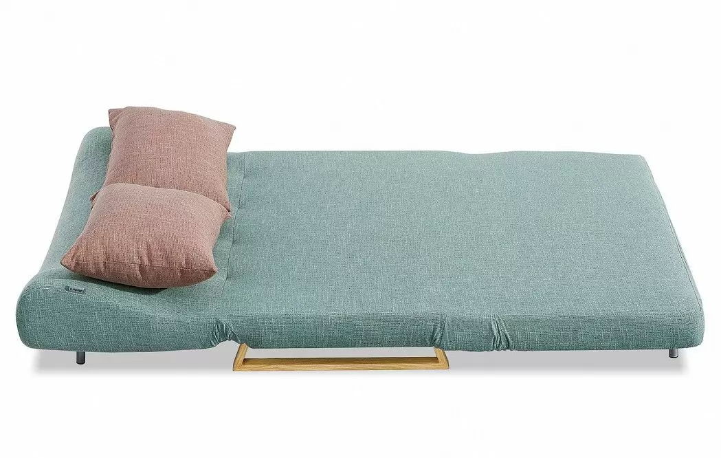 Комплект мягкой мебели Rosy, мята/коралловый - фото 18