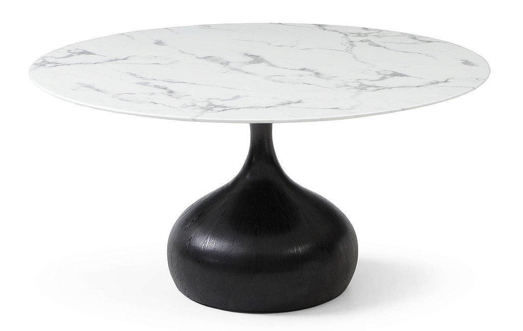 Стол Aspen + 4 стула Renzo - фото 3