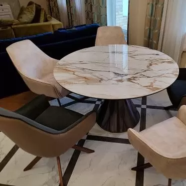 Стол Sanremo, стулья Emma IMG-20240208-WA0021