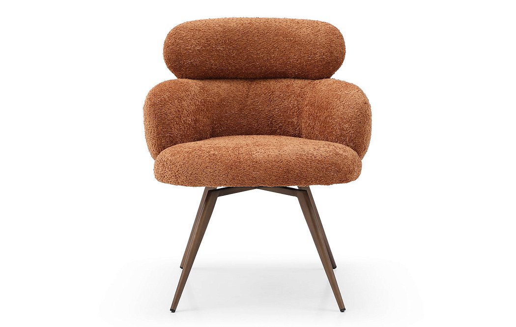 Стол Armanda + 4 стула Evy - фото 15