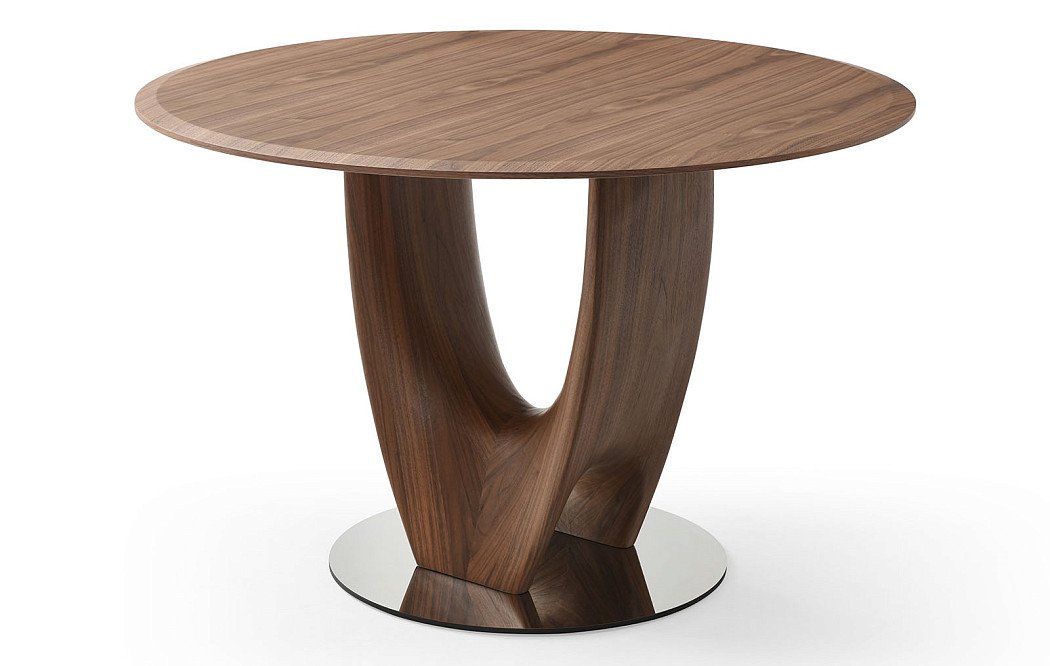 Стол Rio + 4 кремовых стула Jody - фото 3