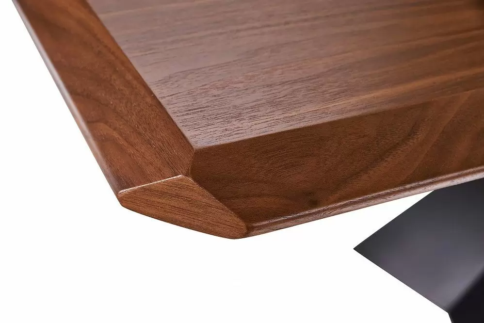 Стол Allure + 4 стула Alicia - фото 8