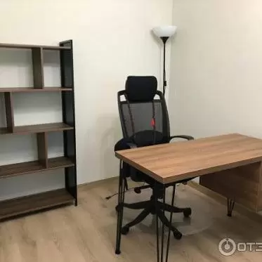 Стеллаж Oslo, орех