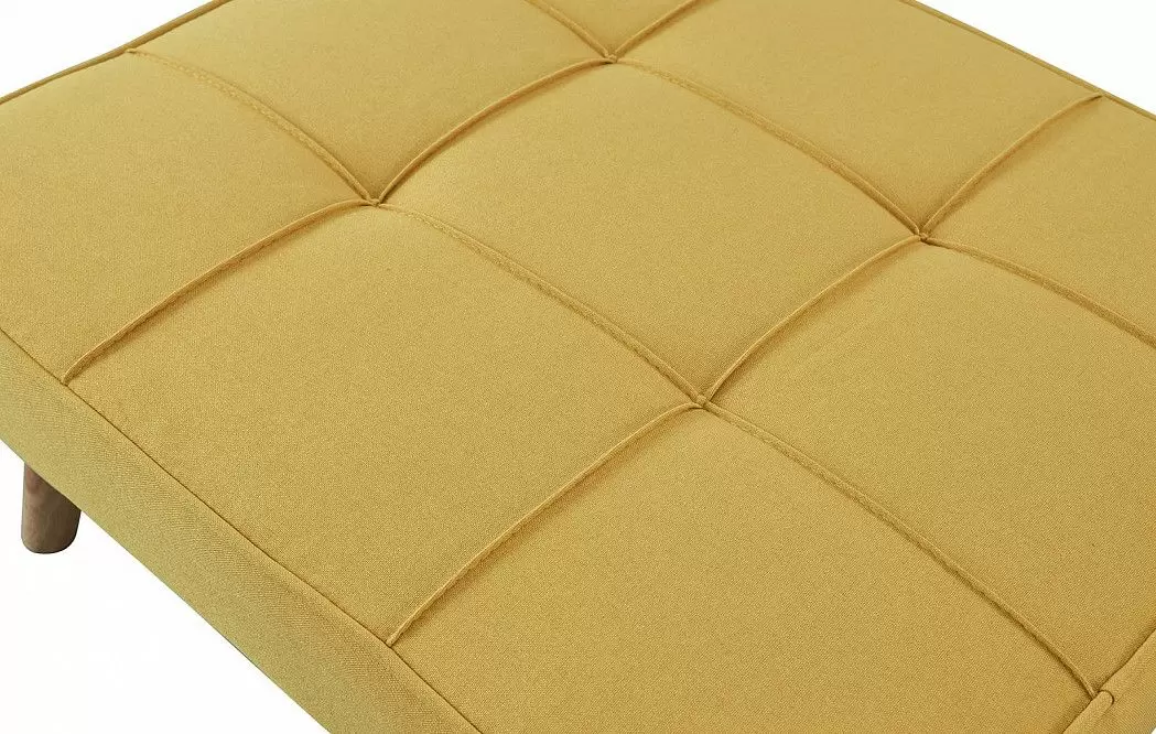 Оттоманка Diva, желтый - фото 5