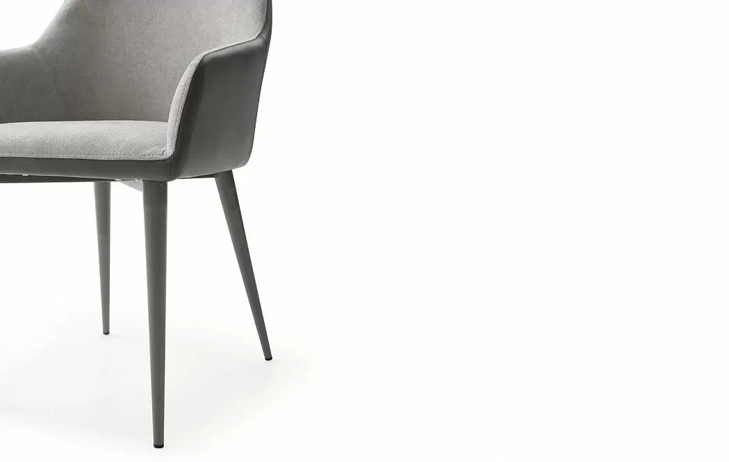 Стул Romeo, серый - фото 15