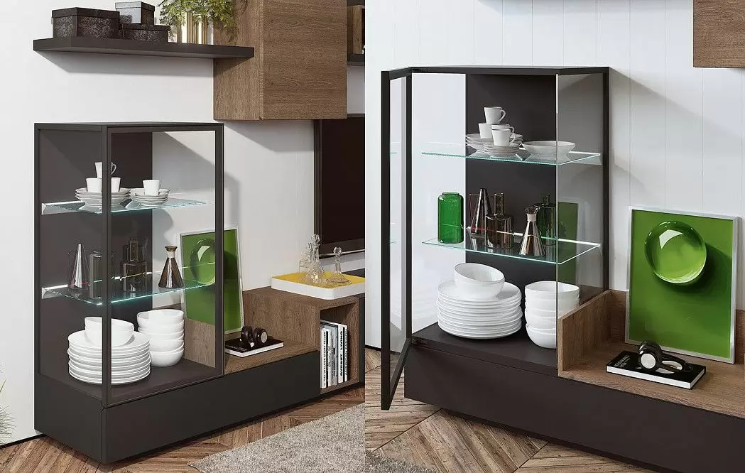 Комплект для гостиной CK05 (310) - фото 7