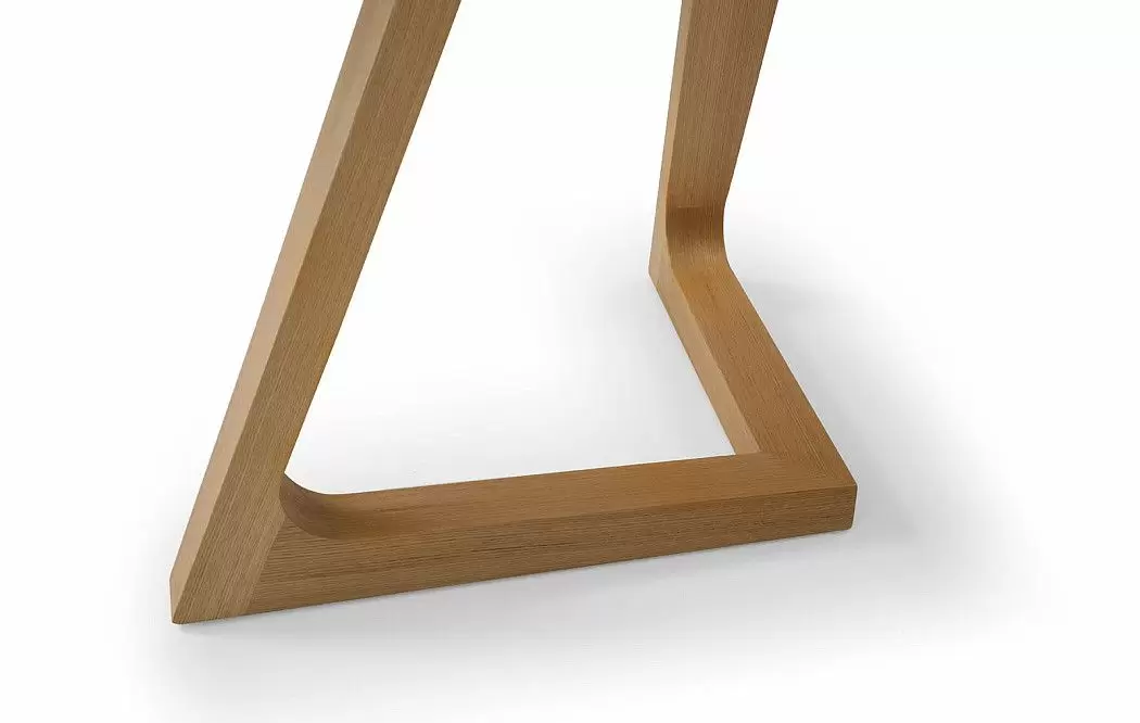 Стол Sorrento + 4 кремовых стула Simona - фото 11