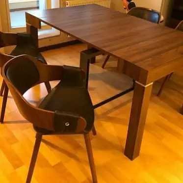 Стул Jody, коричневый велюр/орех Копия IMG-20191022-WA0028.jpg