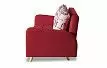Диван-кровать Roxy, красный