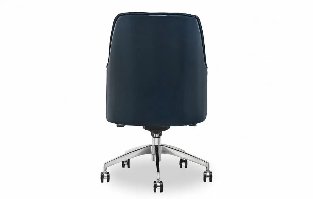 Кресло Richmond, темно-синий - фото 12