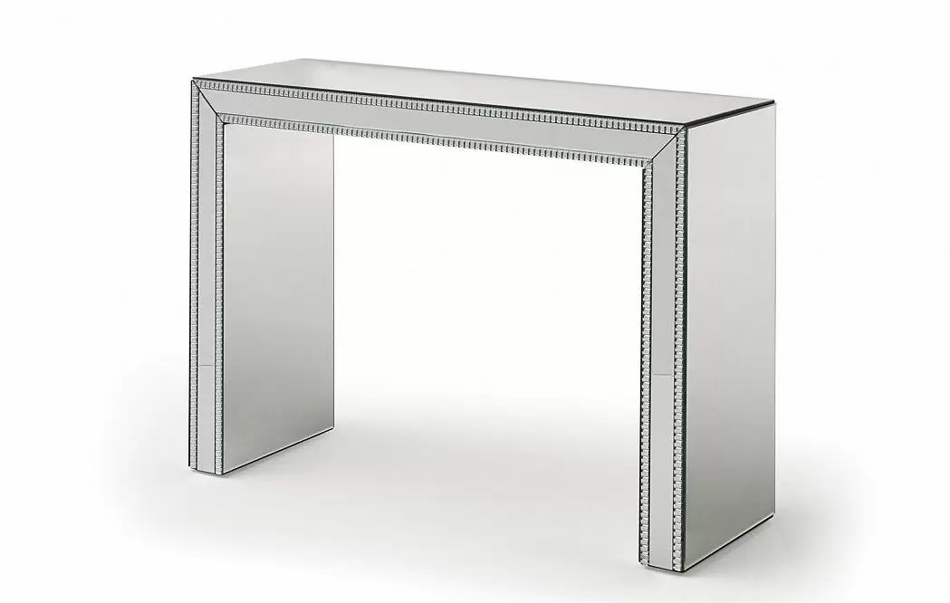 Консоль CON-09, Зеркало E-128 - фото 2