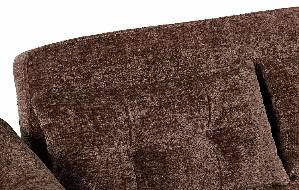 Диван-кровать Charm, коричневый - фото 3