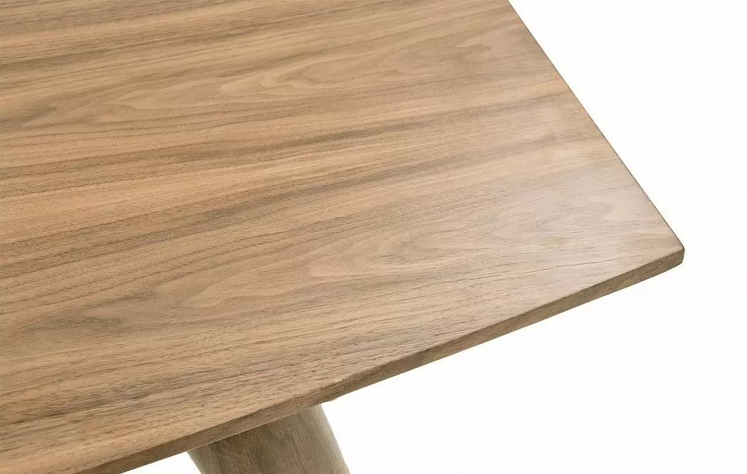 Стол раскладной Morrison (180), орех - фото 7