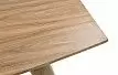 Стол раскладной Morrison (180), орех
