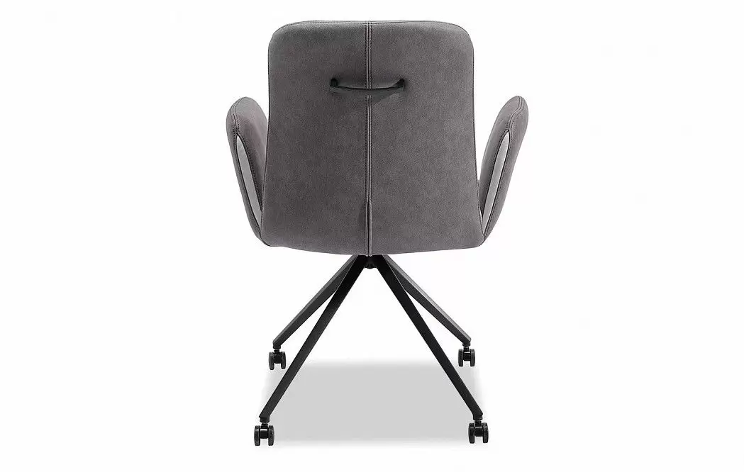 Кресло Albert, серый - фото 7