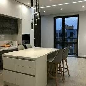 Стол Christian + 4 стула Ulric