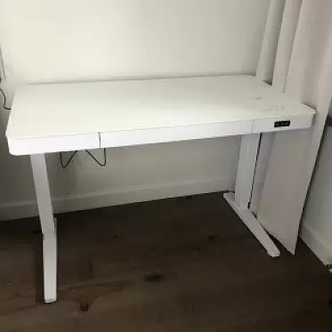 Стол Optima, регулируемая высота, электропривод