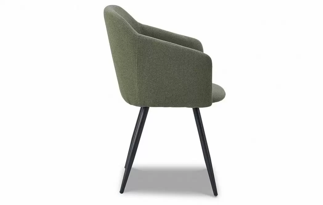 Стул Embrace, зеленый - фото 6