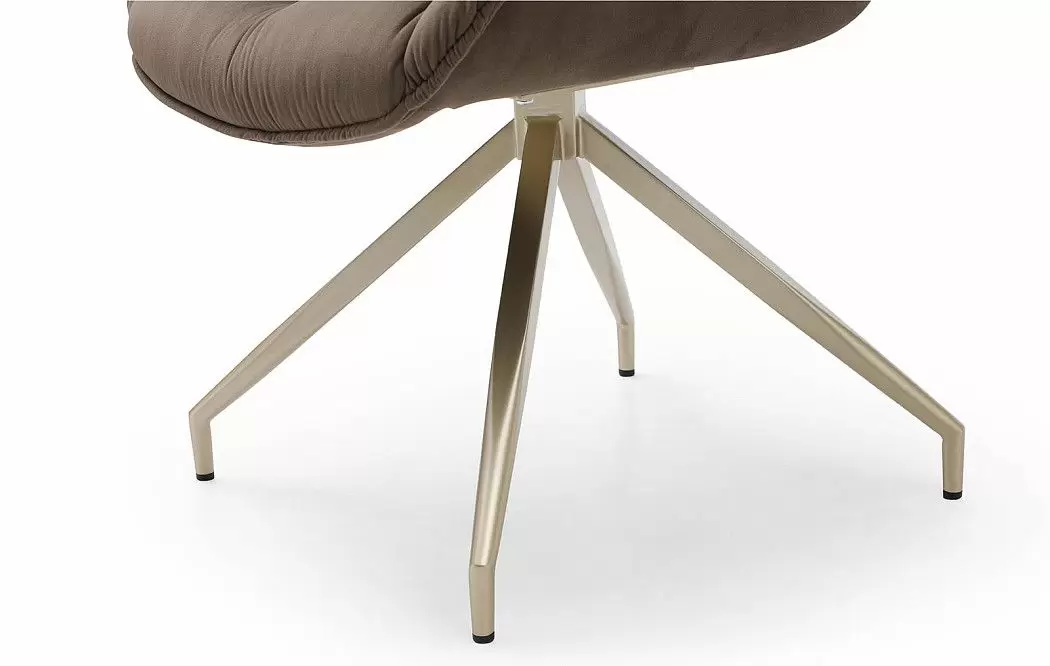 Стол Luxor + 4 стула Joely - фото 14